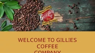 Welcome To Private Label Coffee Distributor