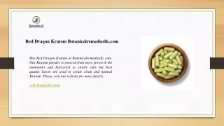 red dragon kratom botanicalremediesllc com