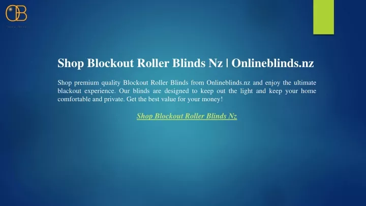 shop blockout roller blinds nz onlineblinds
