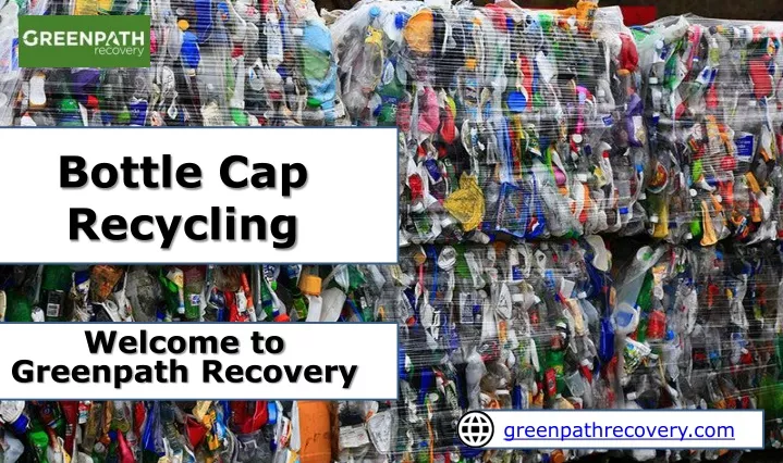 bottle cap recycling