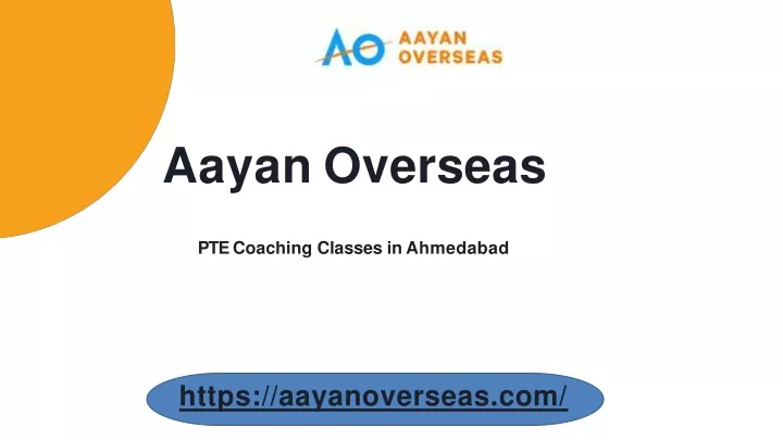 aayan overseas