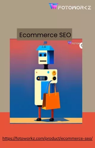 ecommerce seo