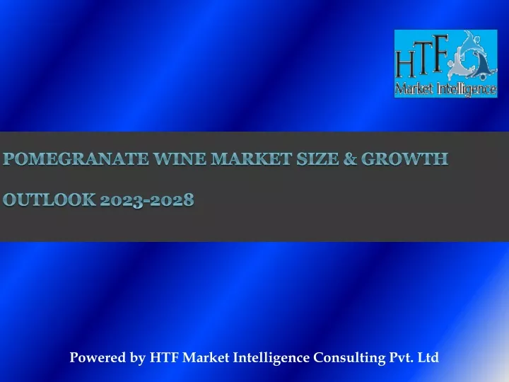 powered by htf market intelligence consulting