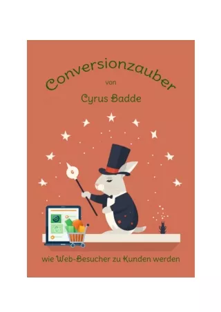 Conversionzauber
