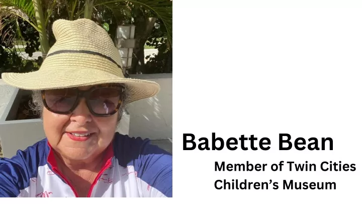 babette bean member of twin cities children