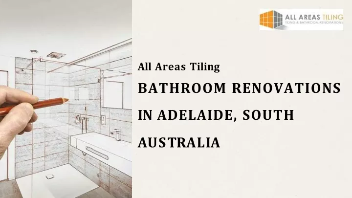 all areas tiling bathroom renovations in adelaide south
