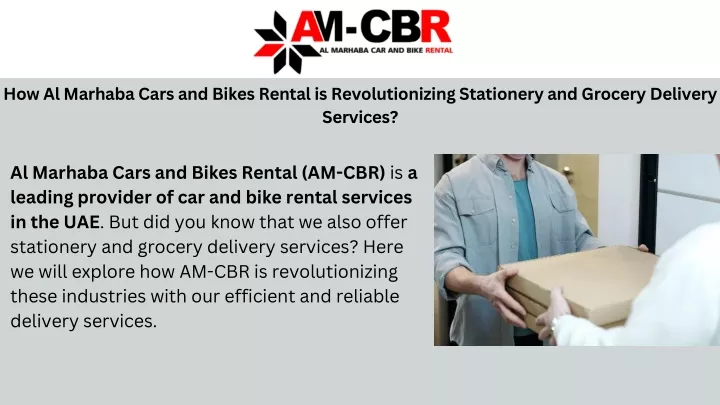 how al marhaba cars and bikes rental