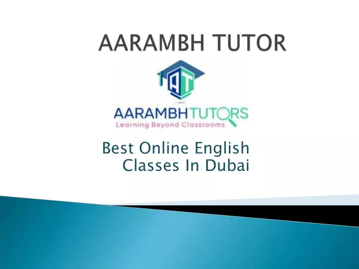 best online english classes in dubai