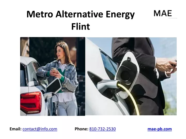 metro alternative energy flint