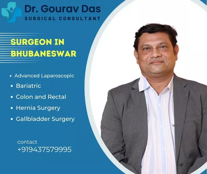 surgeon in bhubaneswar