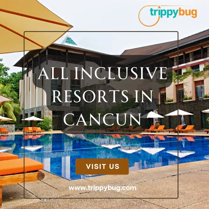 all inclusive resorts in cancun