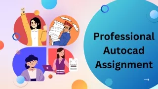 Professional-AUTOCAD-Assignments-Writing-Help-Pdf