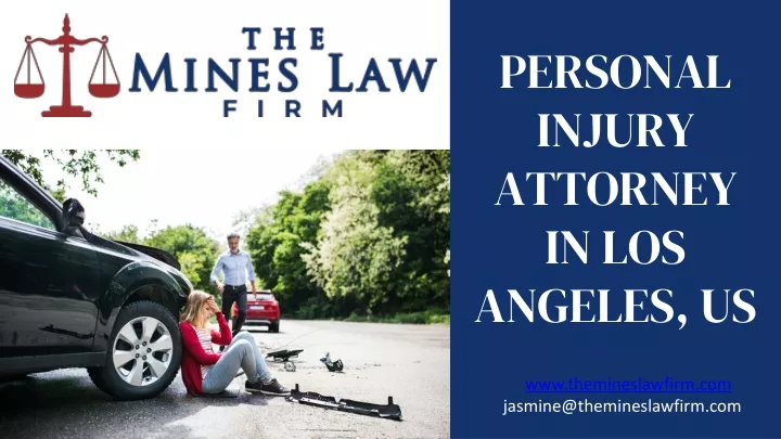 personal injury attorney in los angeles us