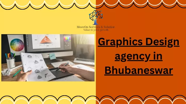 graphics design agency in bhubaneswar