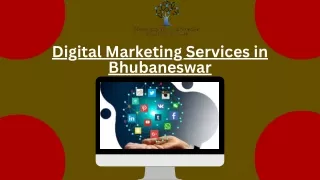 Digital Marketing Services in Bhubaneswar (1)