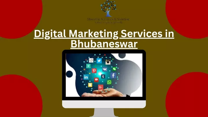 digital marketing services in bhubaneswar