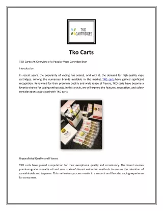 Rove Cider Carts Cartridges - Real Rove Carts Cartridge