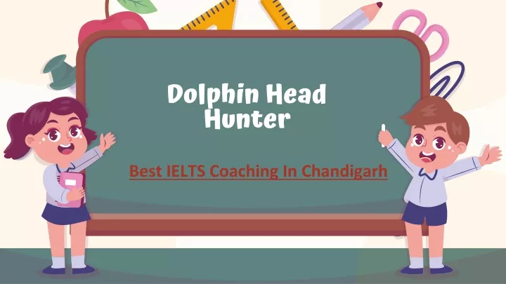 dolphin head hunter