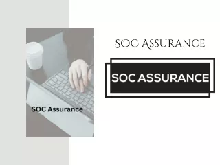 Expert Outsourcing Can Simplify Your ITGC Audit Process  SOC Assurance