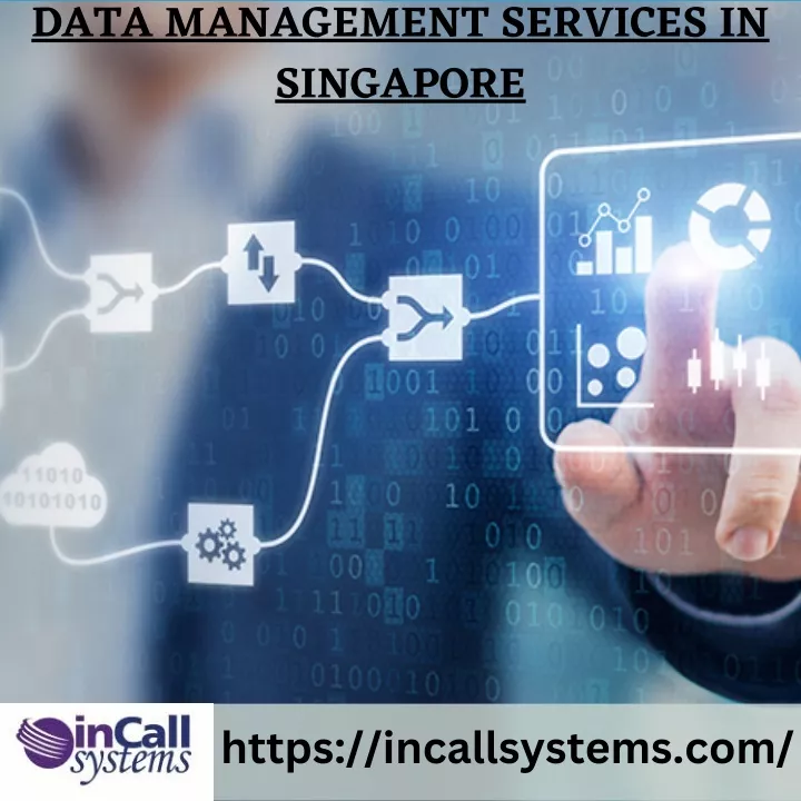 data management services in singapore