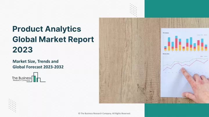 product analytics global market report 2023
