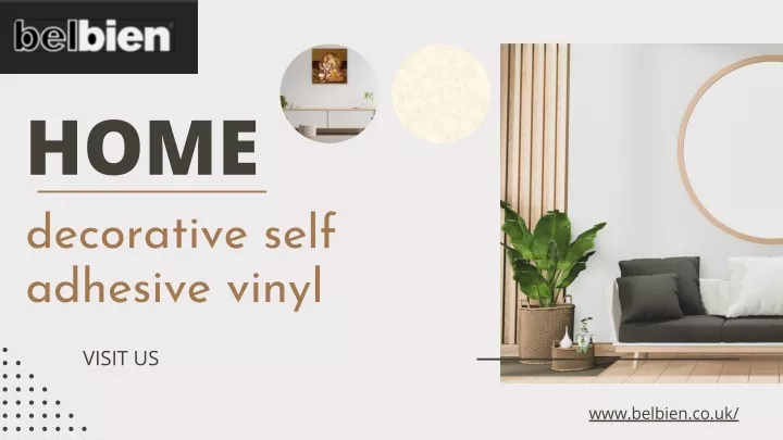 home decorative self adhesive vinyl