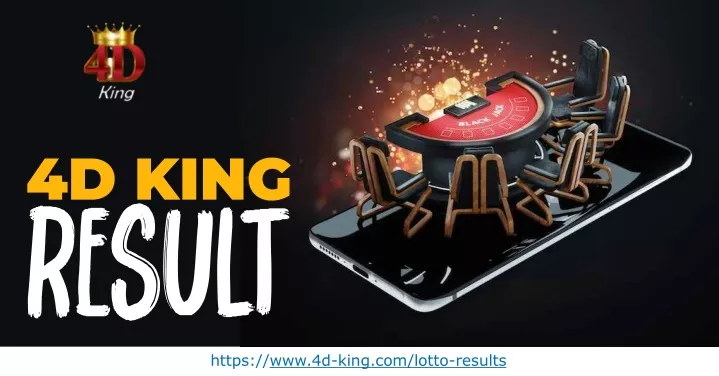 https www 4d king com lotto results