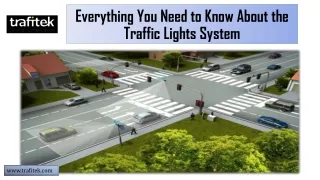 Everything You Need to Know About the Traffic