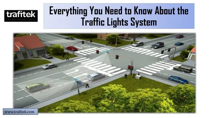 everything you need to know about the traffic