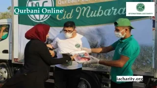 Qurbani Online