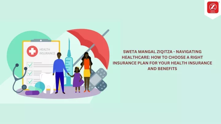 sweta mangal ziqitza navigating healthcare