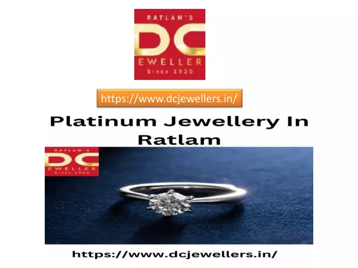 https www dcjewellers in