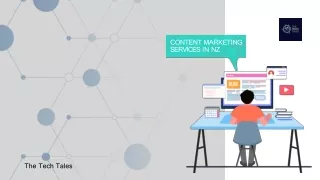 Content Marketing Services | Content Strategy & Development | Get High Ranking