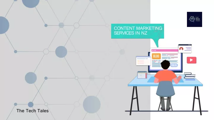 content marketing services in nz