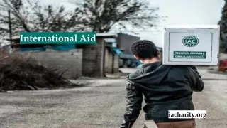 International Aid