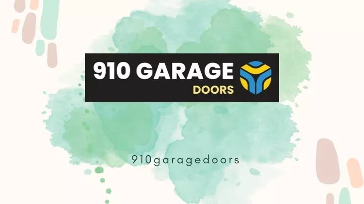 910garagedoors