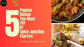 Spice Junction Express -  Indian restaurant near me | indian near me | near me