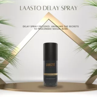 laasto delay spray for loooong lasting