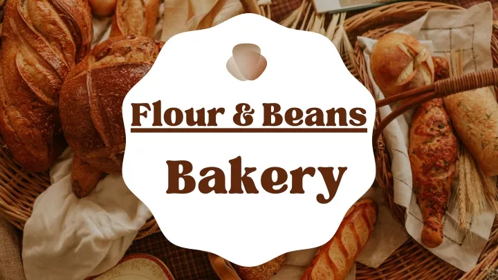 flour beans