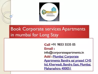 Book-Corporare-service-Apartments-Mumbai