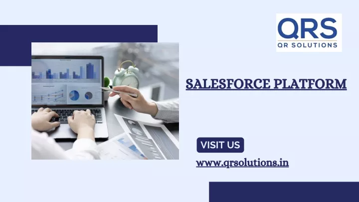 salesforce platform