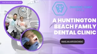 Oral surgery Huntington Beach