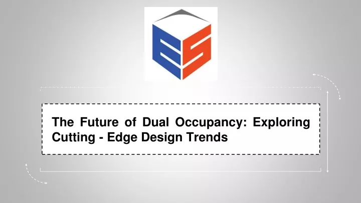 the future of dual occupancy exploring cutting edge design trends
