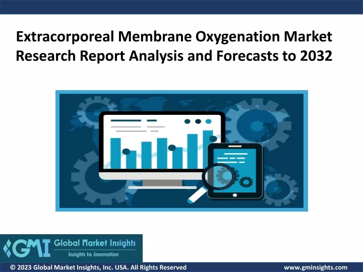 extracorporeal membrane oxygenation market