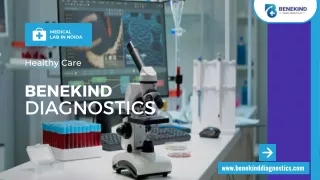 Benekind Diagnostics