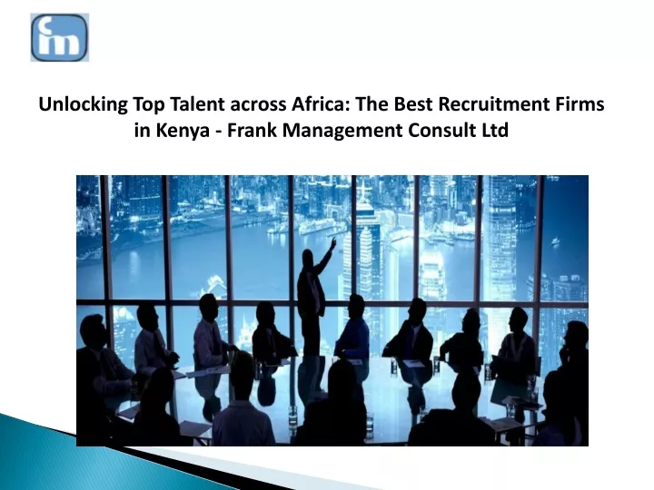 unlocking top talent across africa the best