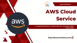 What is AWS? An Introduction to Amazon Web Services