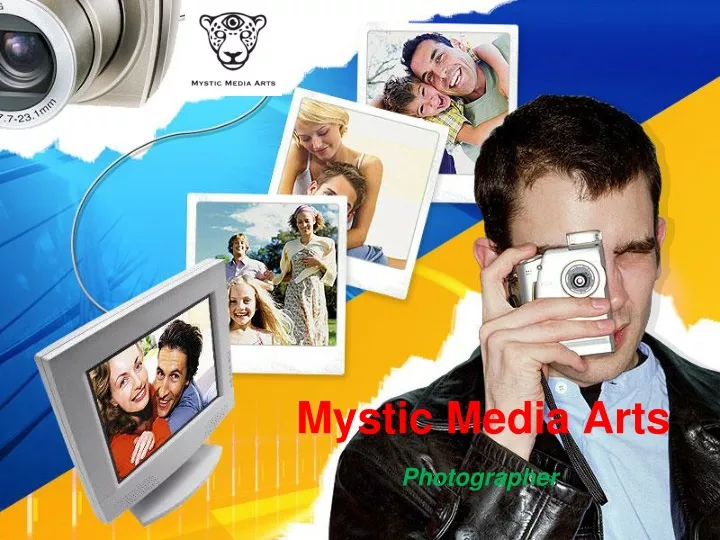 mystic media arts