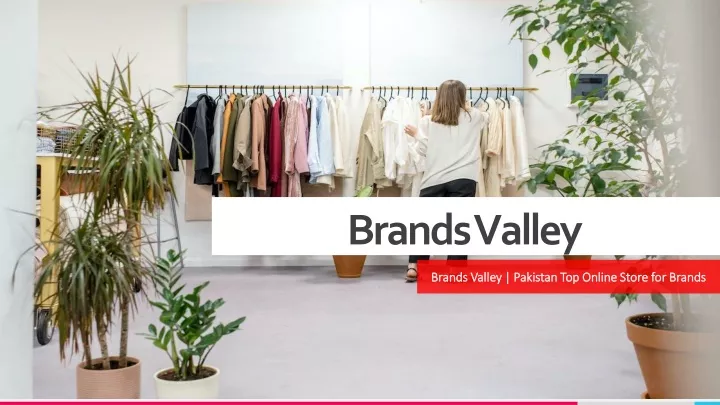 brands valley