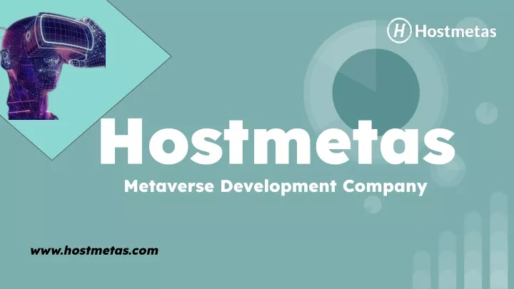 hostmetas metaverse development company